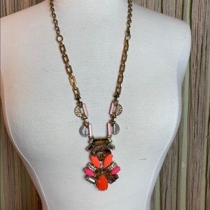 Stella and Dot vibrant statement piece!